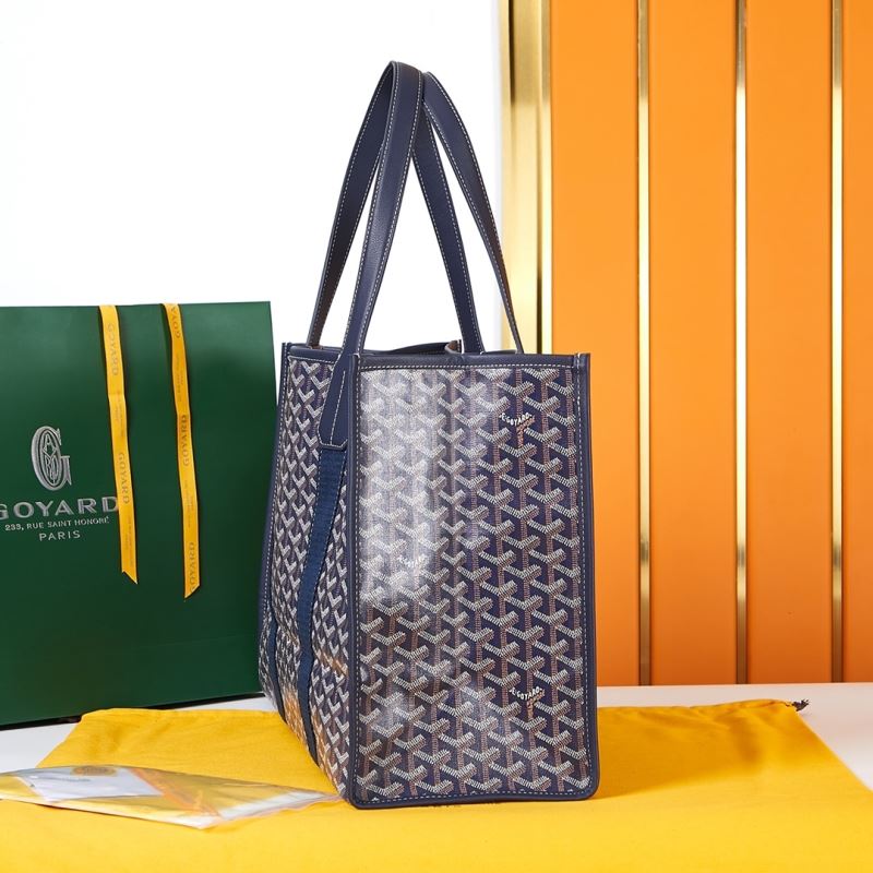 Goyard Shopping Bags